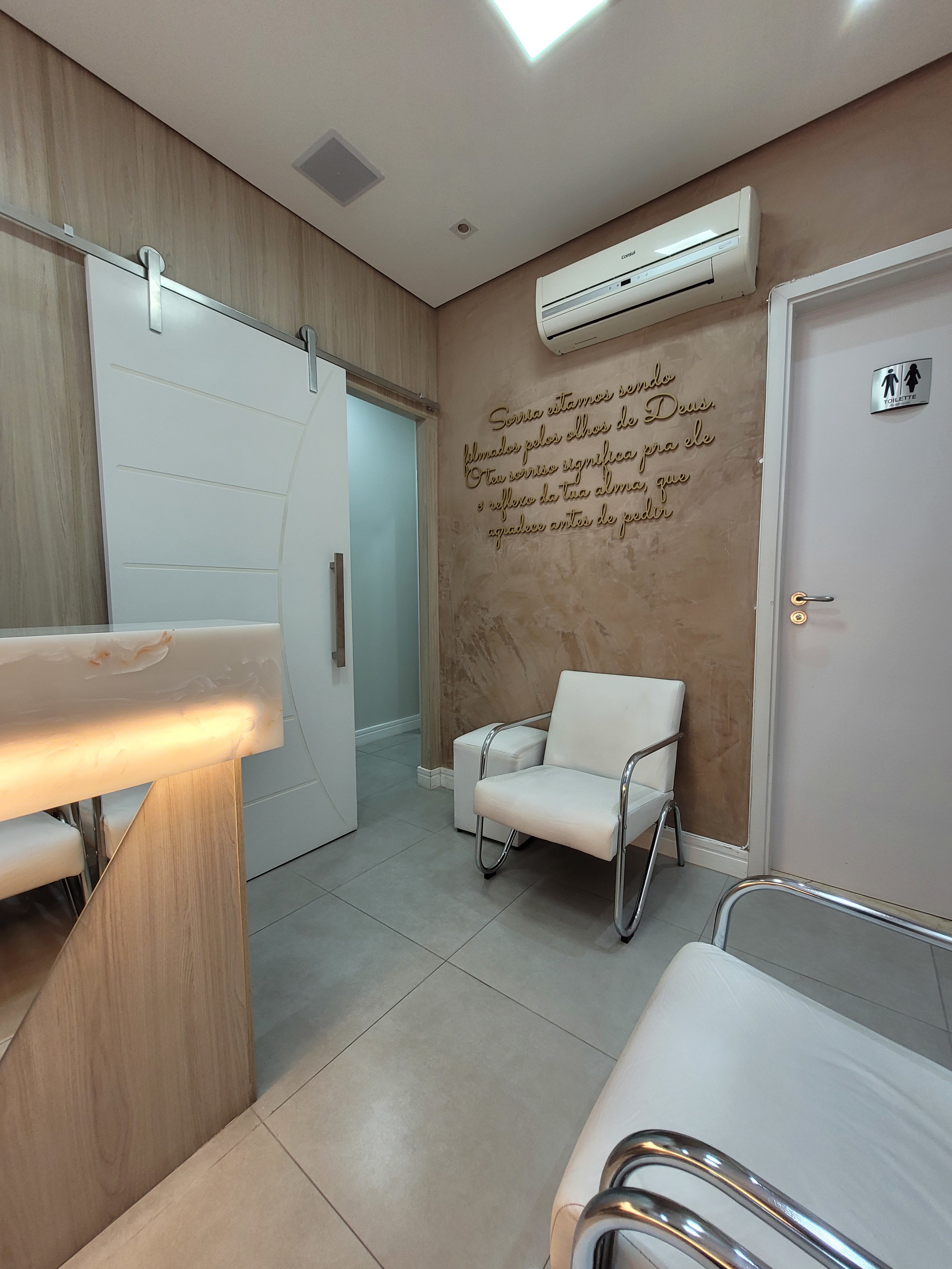 Imagem principal da seção de depoimentos