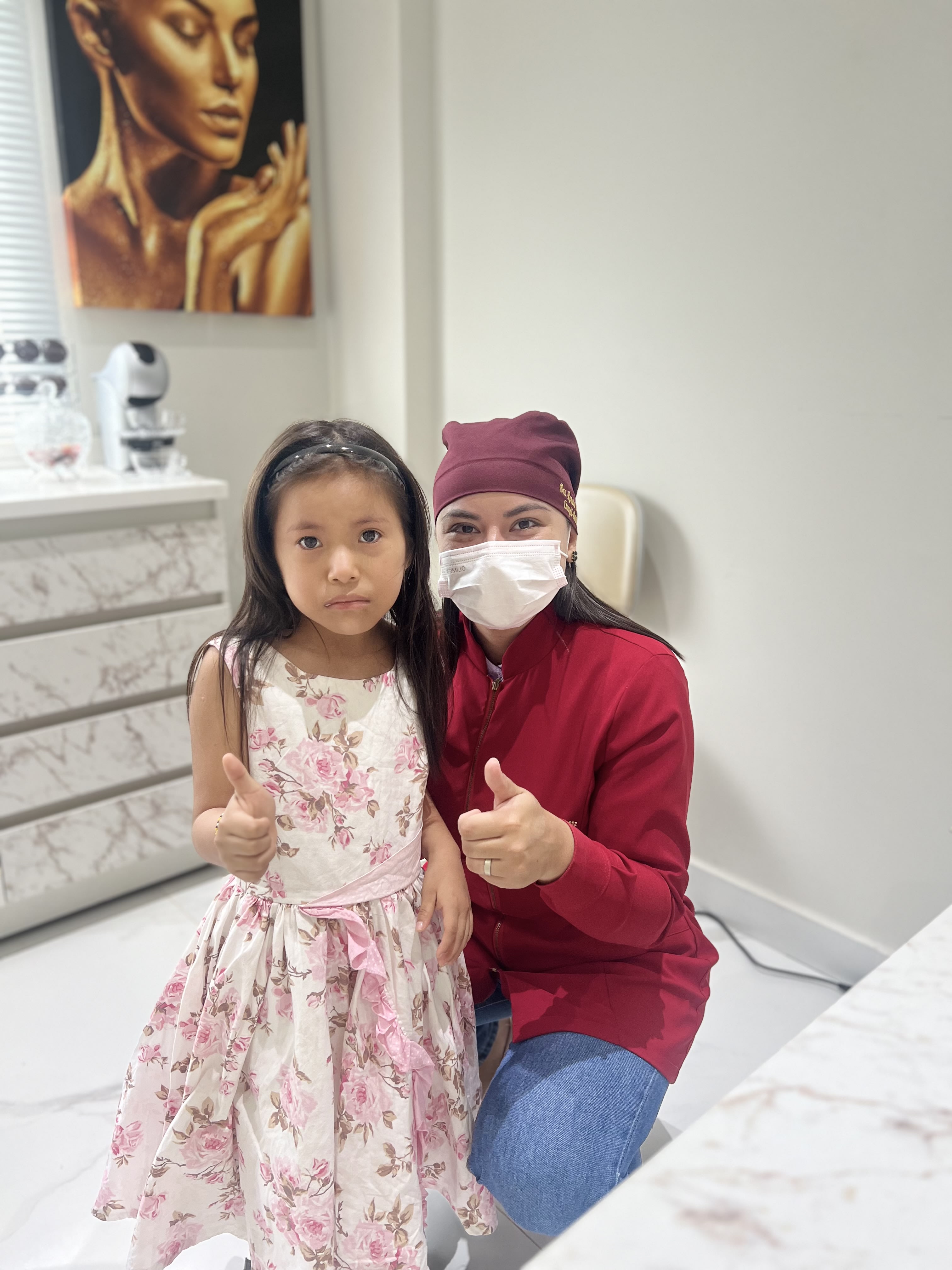 Imagem principal da seção de depoimentos