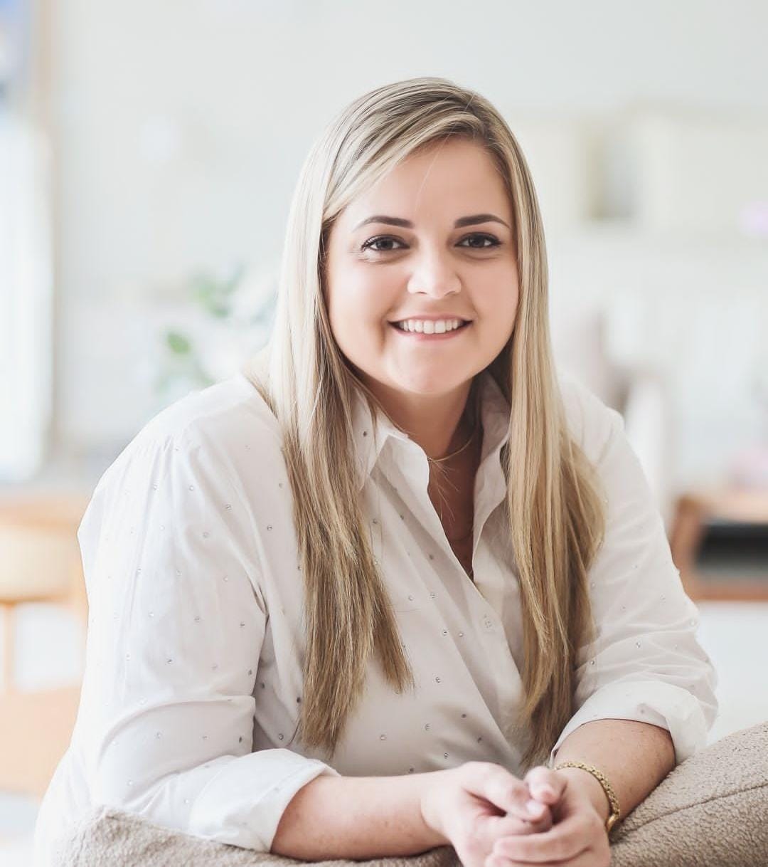 Imagem principal da seção de depoimentos