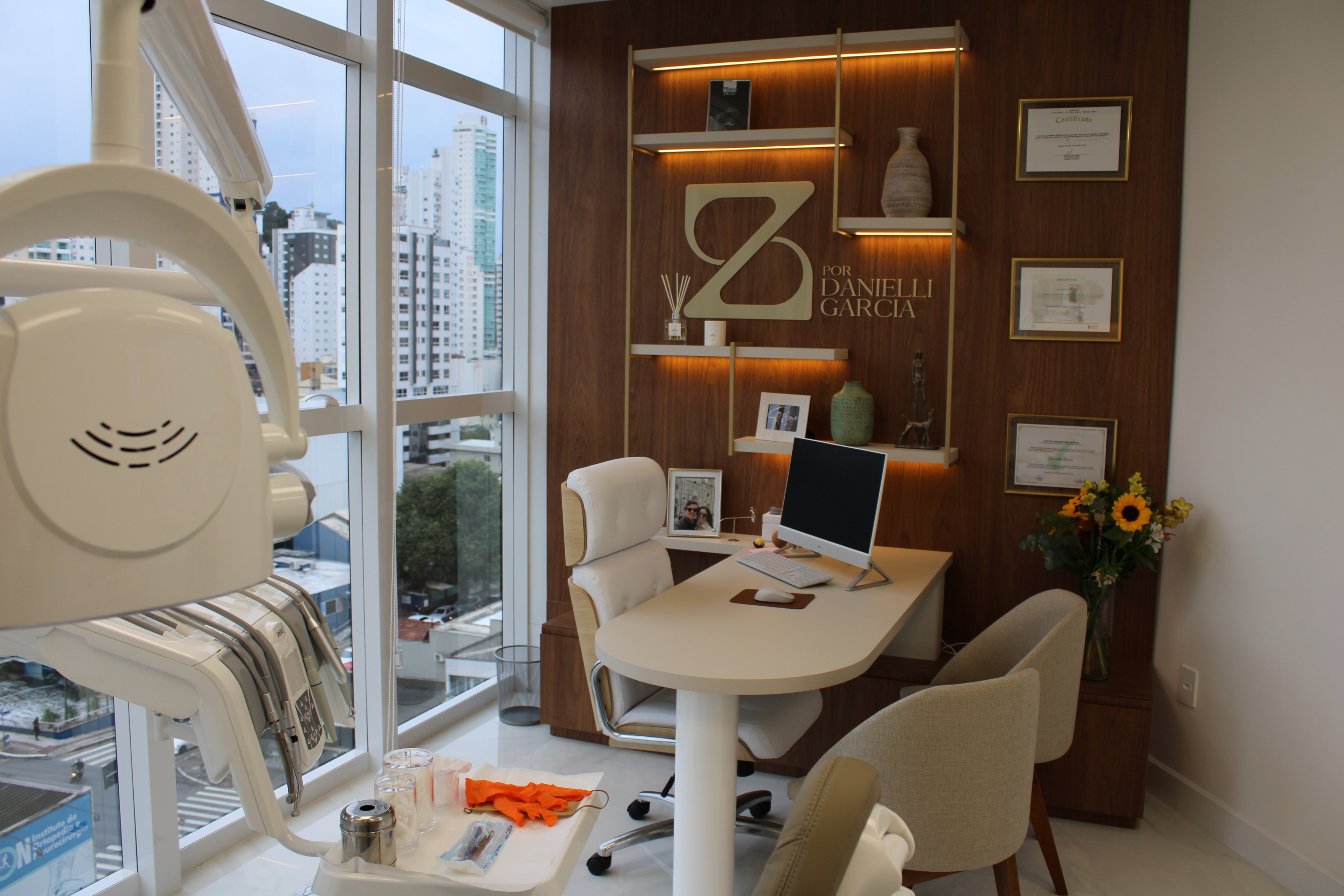 Imagem principal da seção de depoimentos