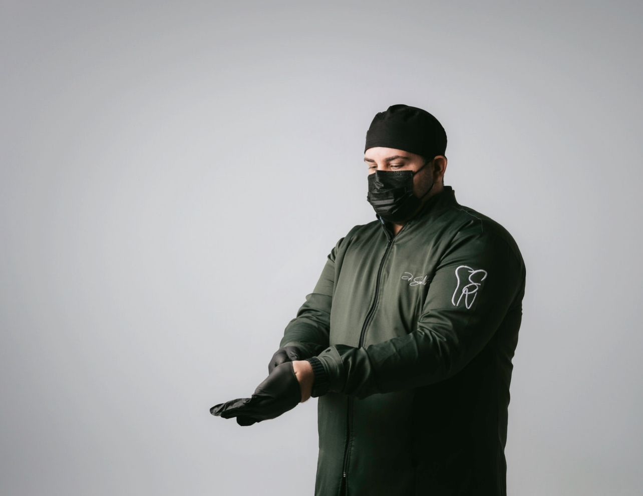 Imagem principal da seção de depoimentos