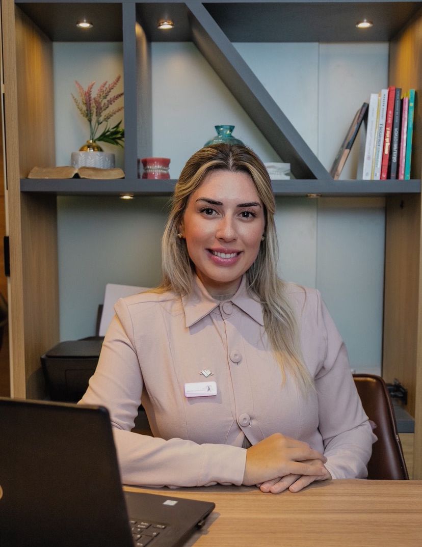 Imagem principal da seção de depoimentos