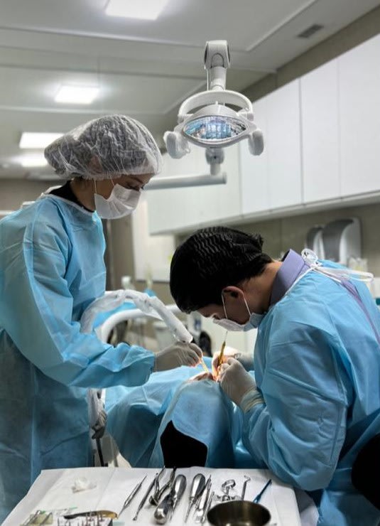 Imagem principal da seção de depoimentos