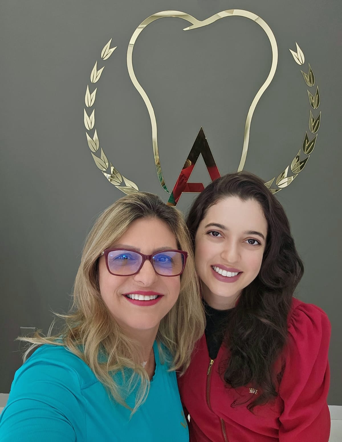 Imagem principal da seção de depoimentos