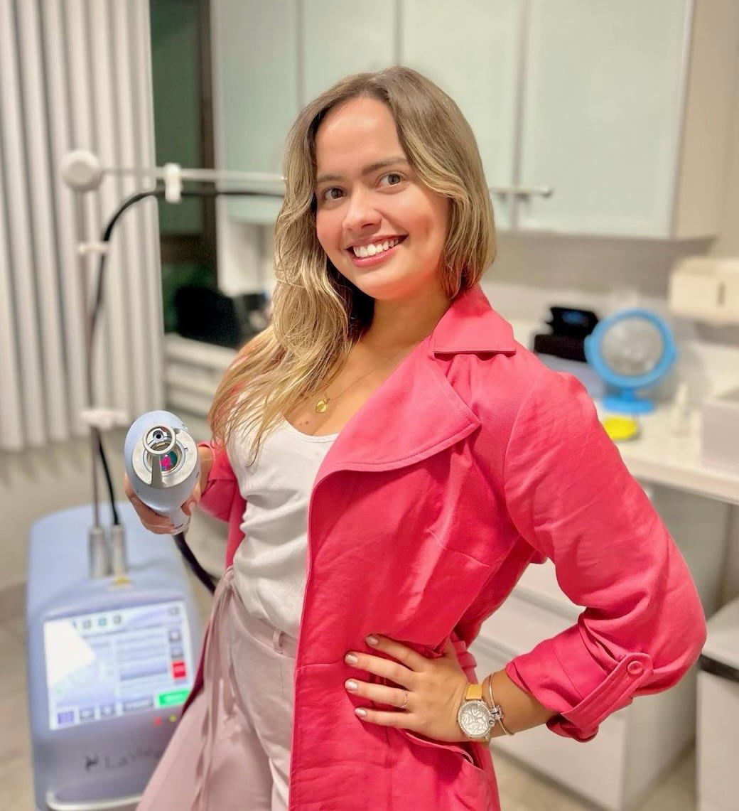 Imagem principal da seção de depoimentos