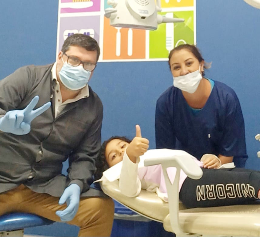 Imagem principal da seção de depoimentos