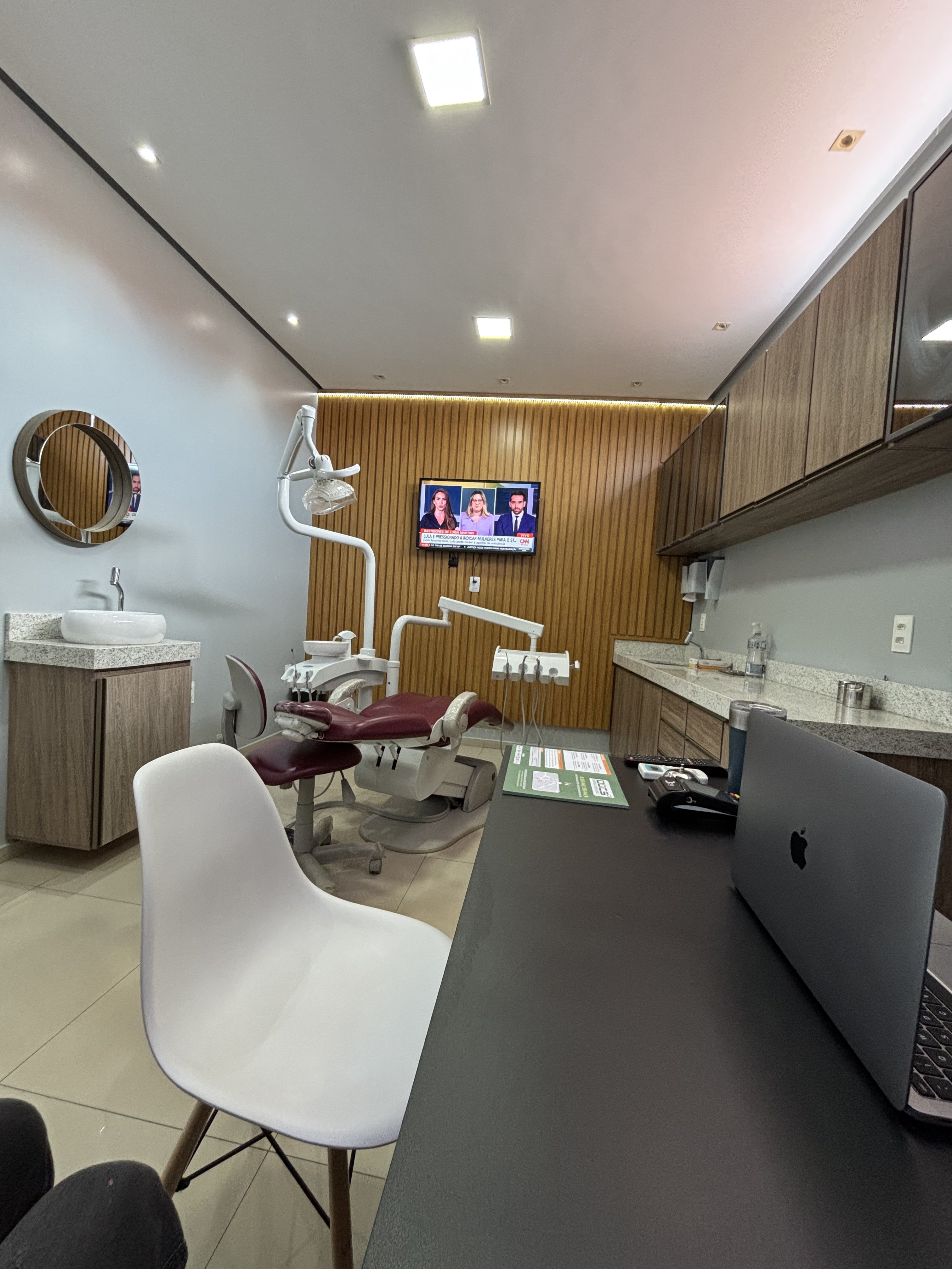 Imagem principal da seção de depoimentos