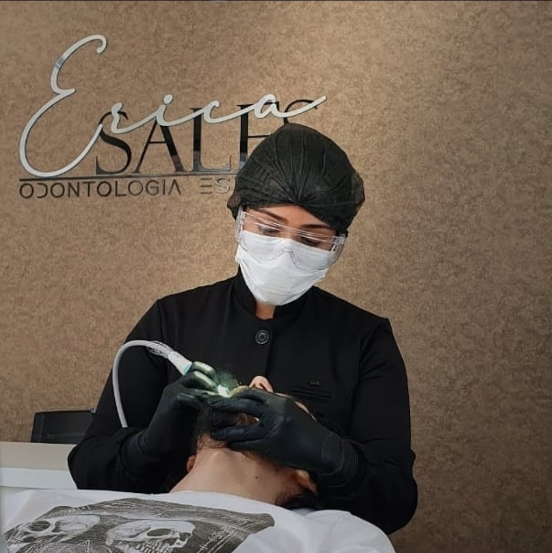 Imagem principal da seção de depoimentos