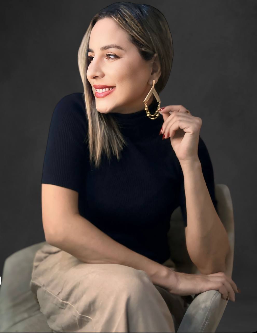 Imagem principal da seção de depoimentos