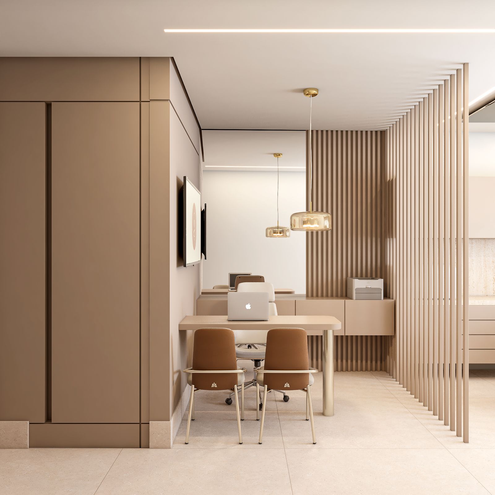 Imagem principal da seção de depoimentos