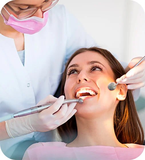 Imagem principal da seção de depoimentos