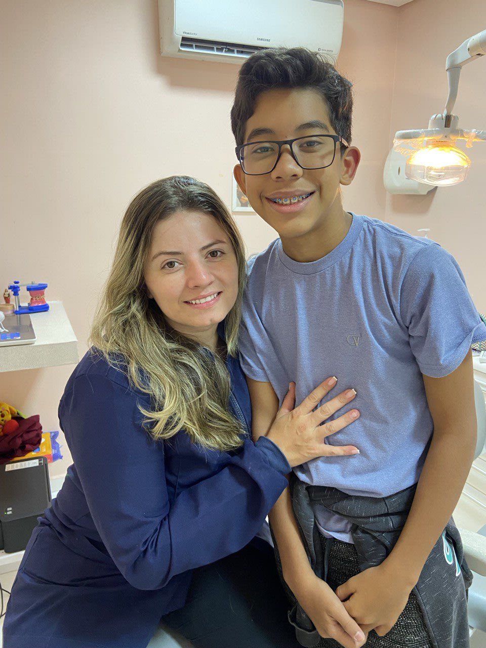 Imagem principal da seção de depoimentos