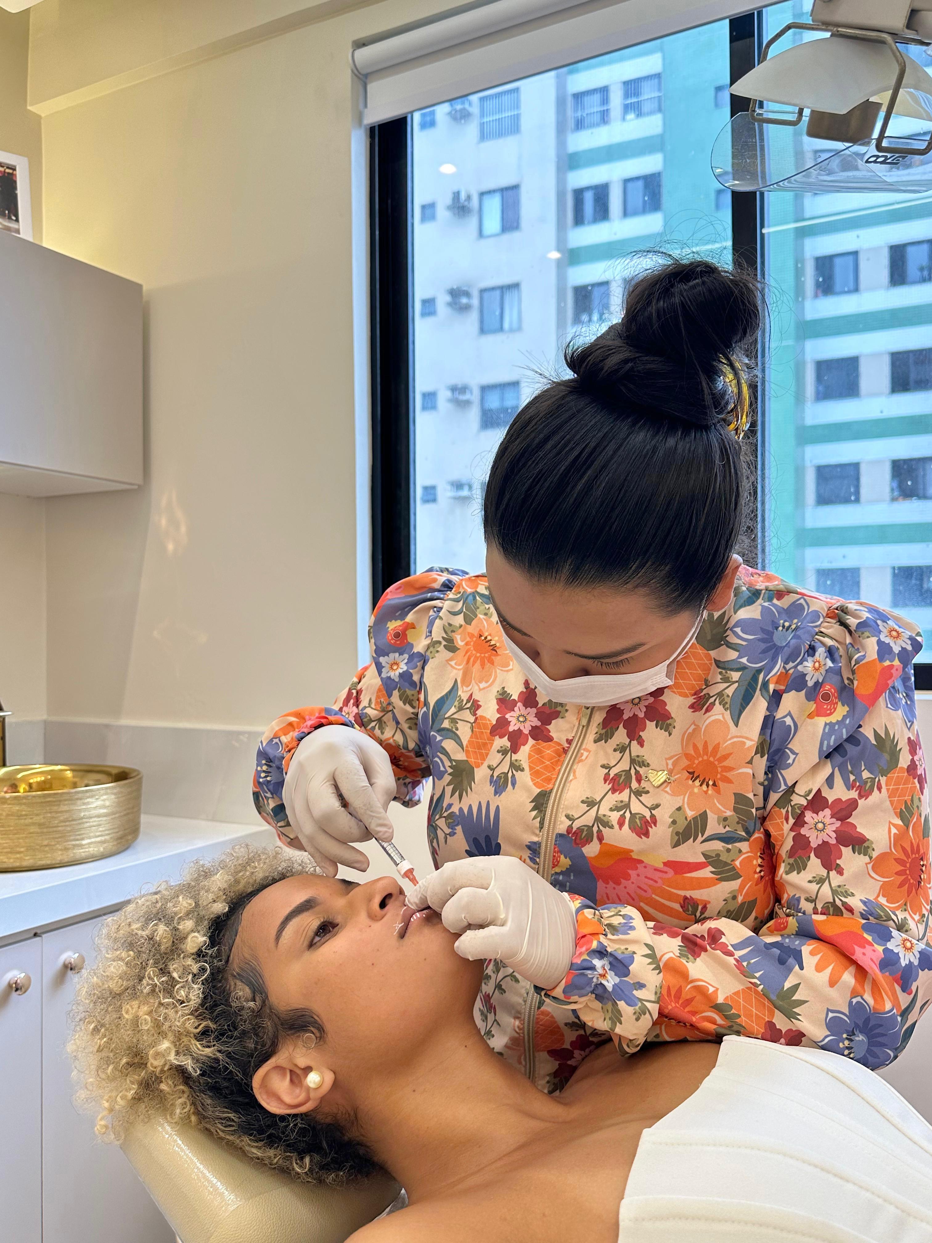 Imagem principal da seção de depoimentos