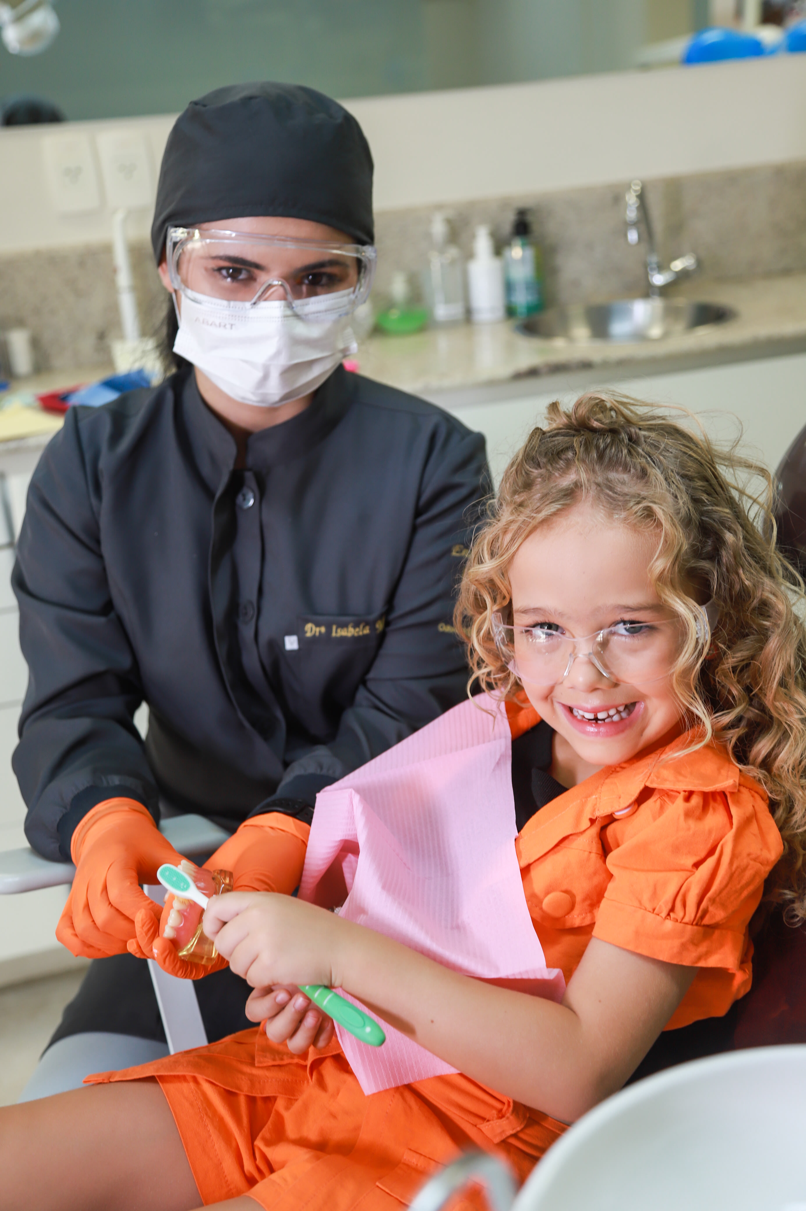 Imagem principal da seção de depoimentos