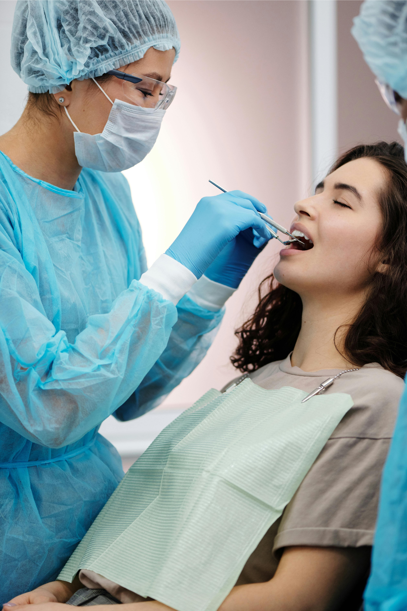 Imagem principal da seção de depoimentos