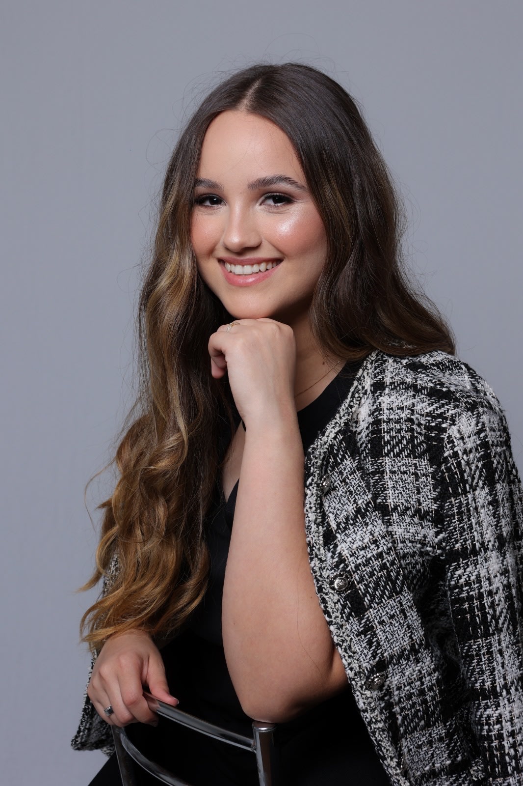 Imagem principal da seção de depoimentos