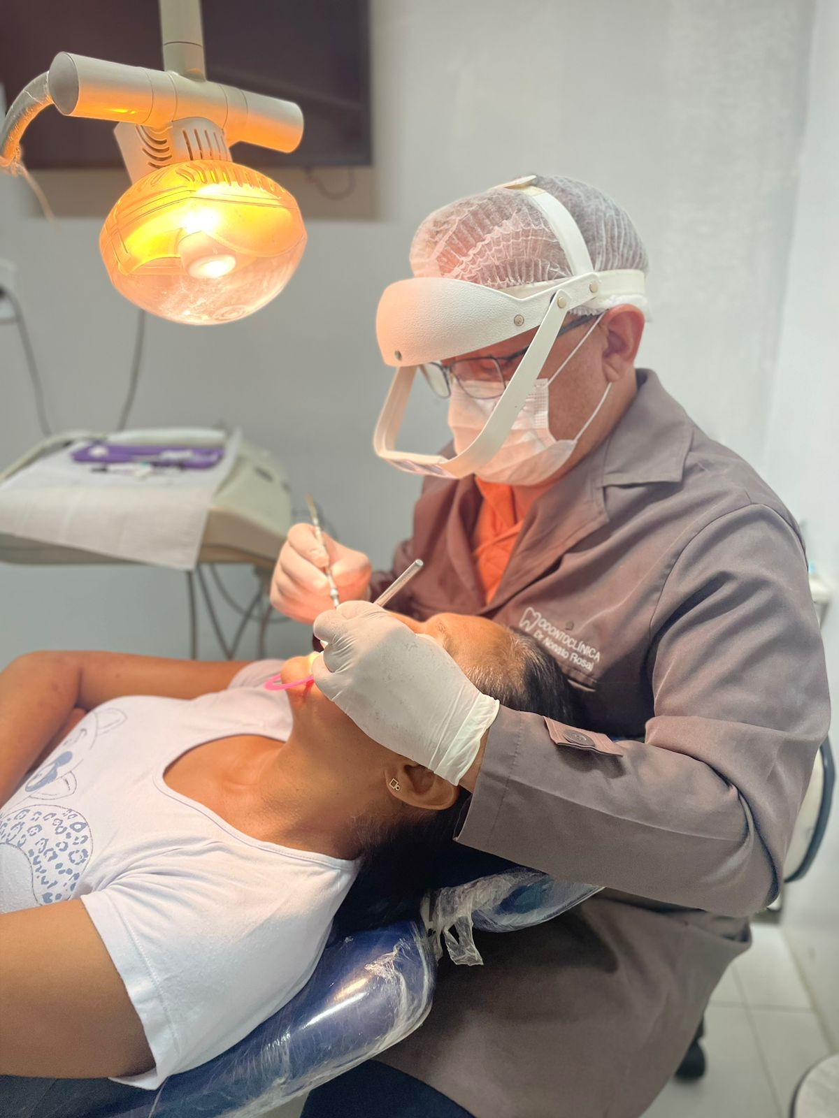 Imagem principal da seção de depoimentos