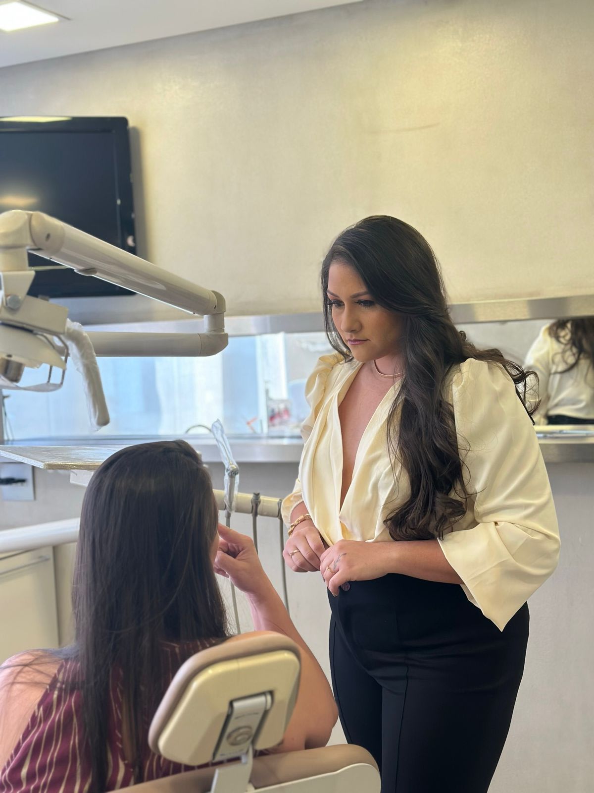 Imagem principal da seção de depoimentos