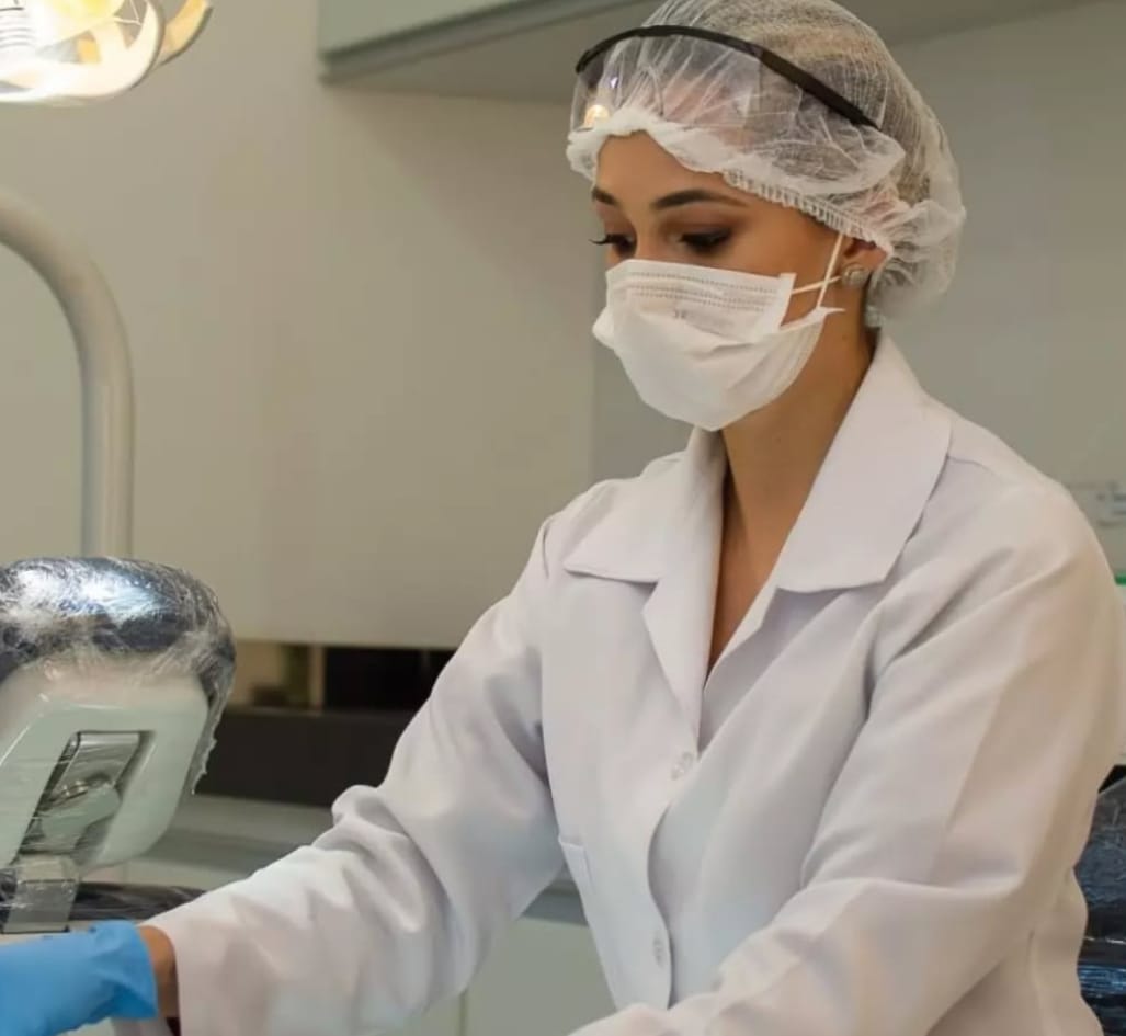 Imagem principal da seção de depoimentos