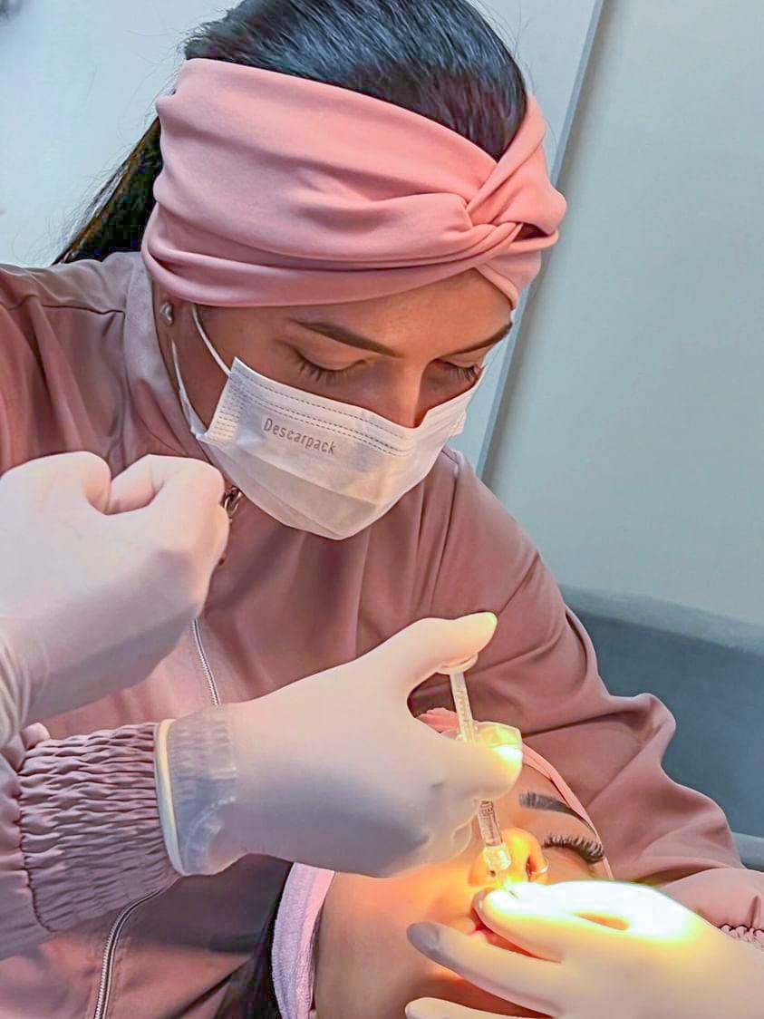 Imagem principal da seção de depoimentos