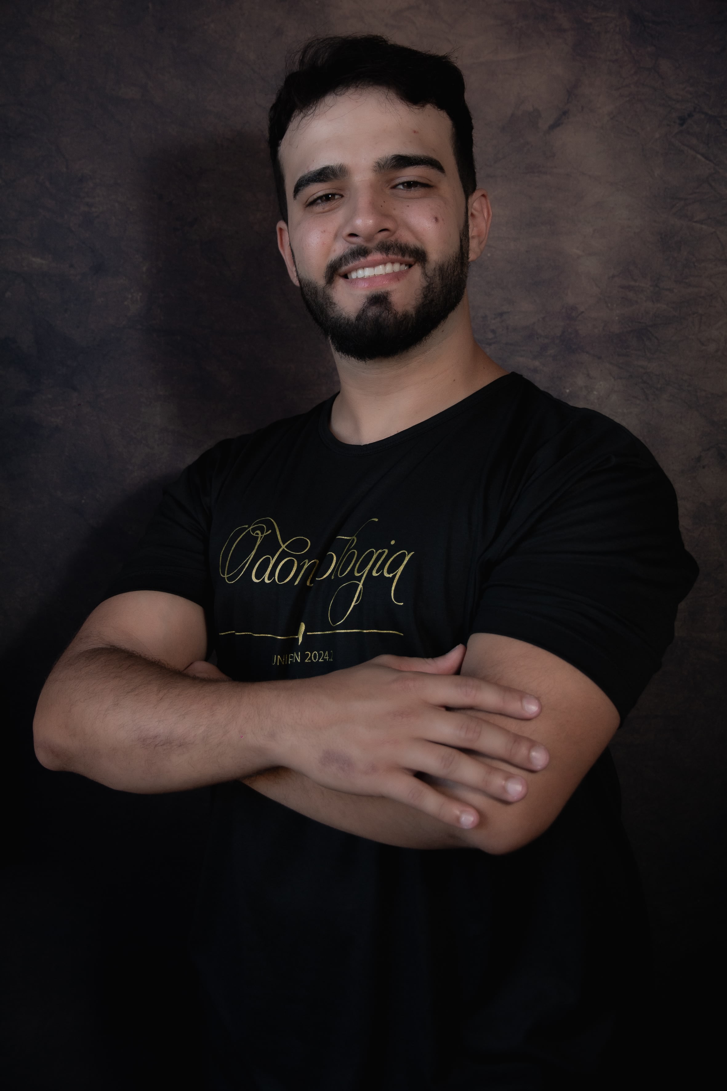 Imagem principal da seção de depoimentos