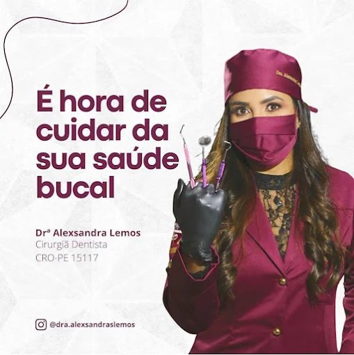 Imagem principal da seção de depoimentos