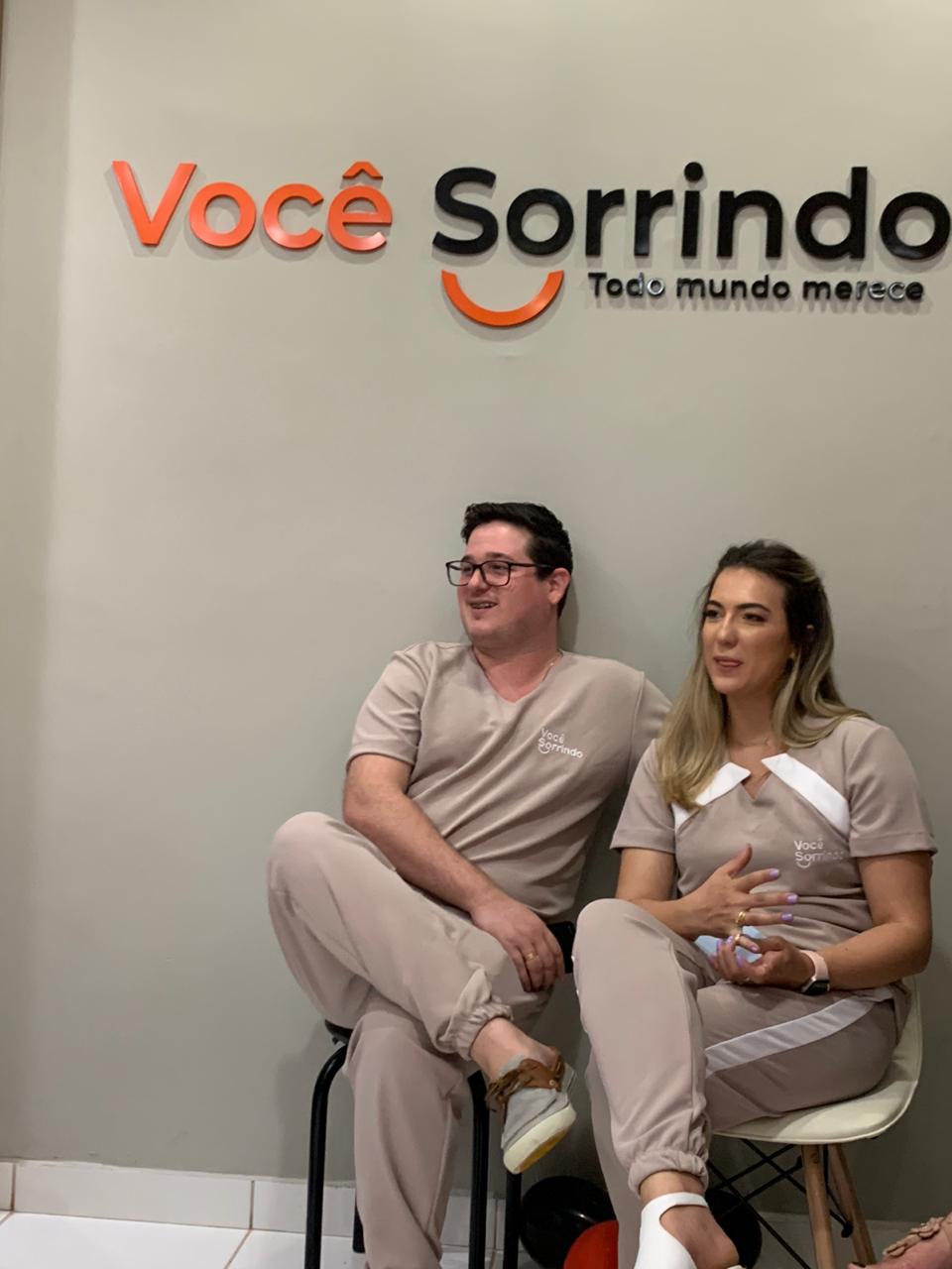 Imagem principal da seção de depoimentos