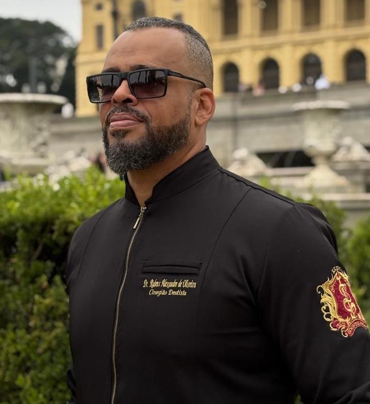 Imagem principal da seção de depoimentos