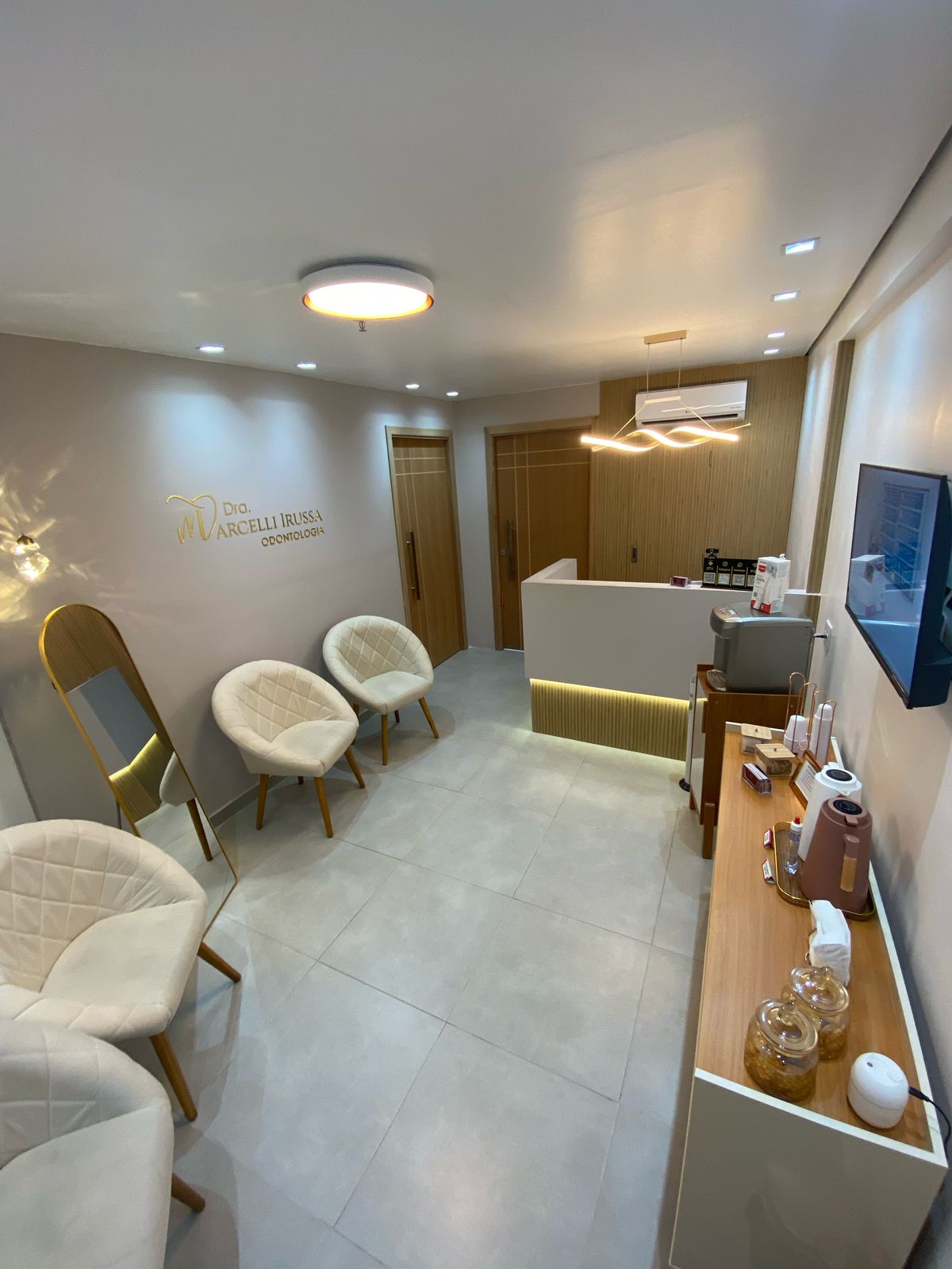 Imagem principal da seção de depoimentos