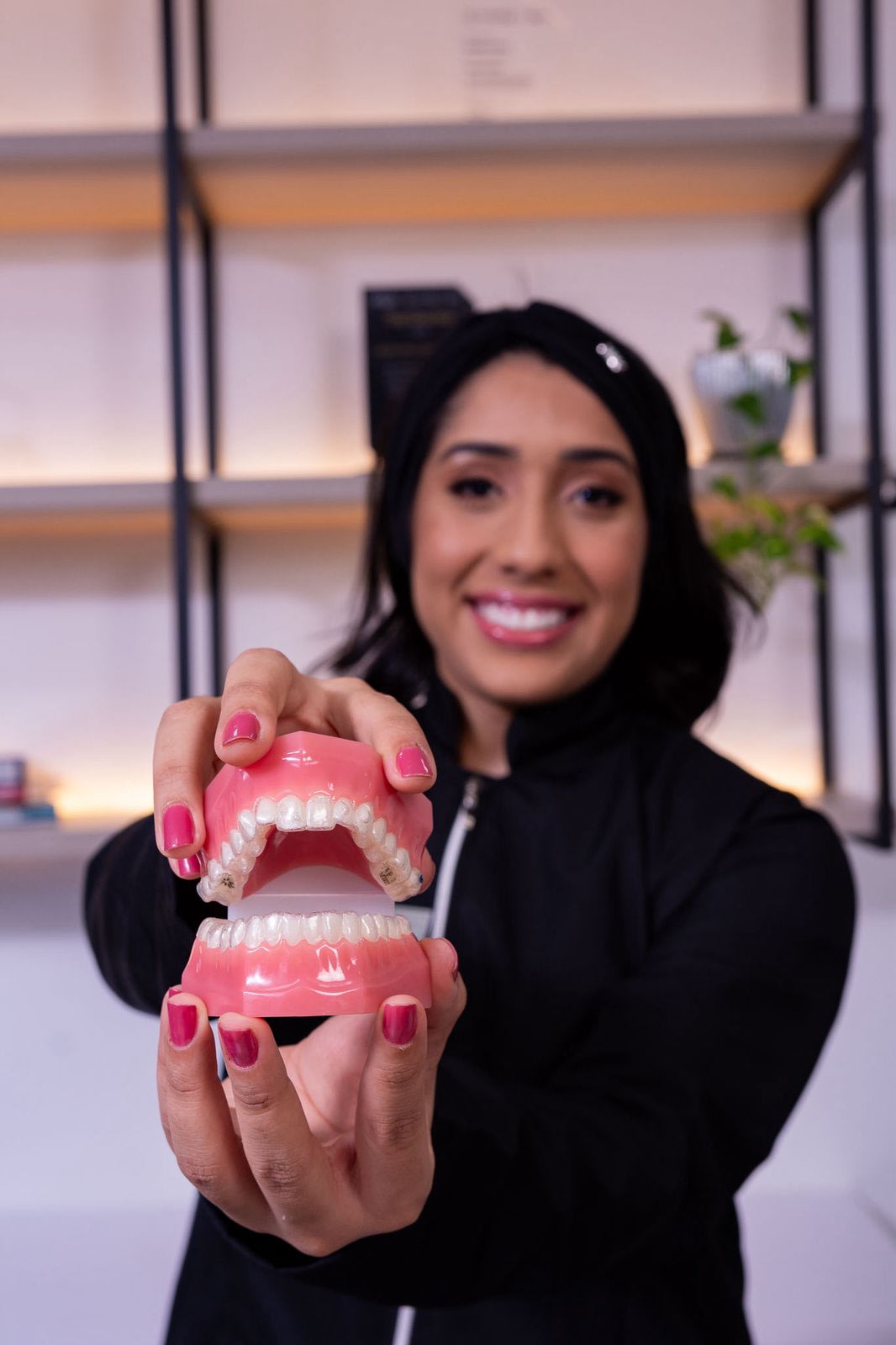 Imagem principal da seção de depoimentos