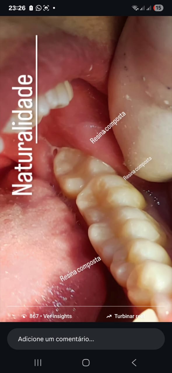 Imagem principal da seção de depoimentos