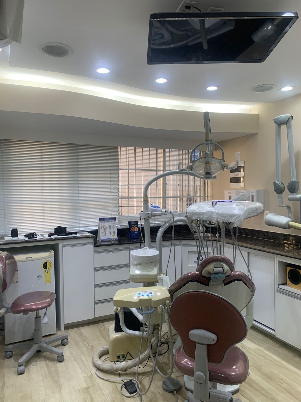 Imagem principal da seção de depoimentos