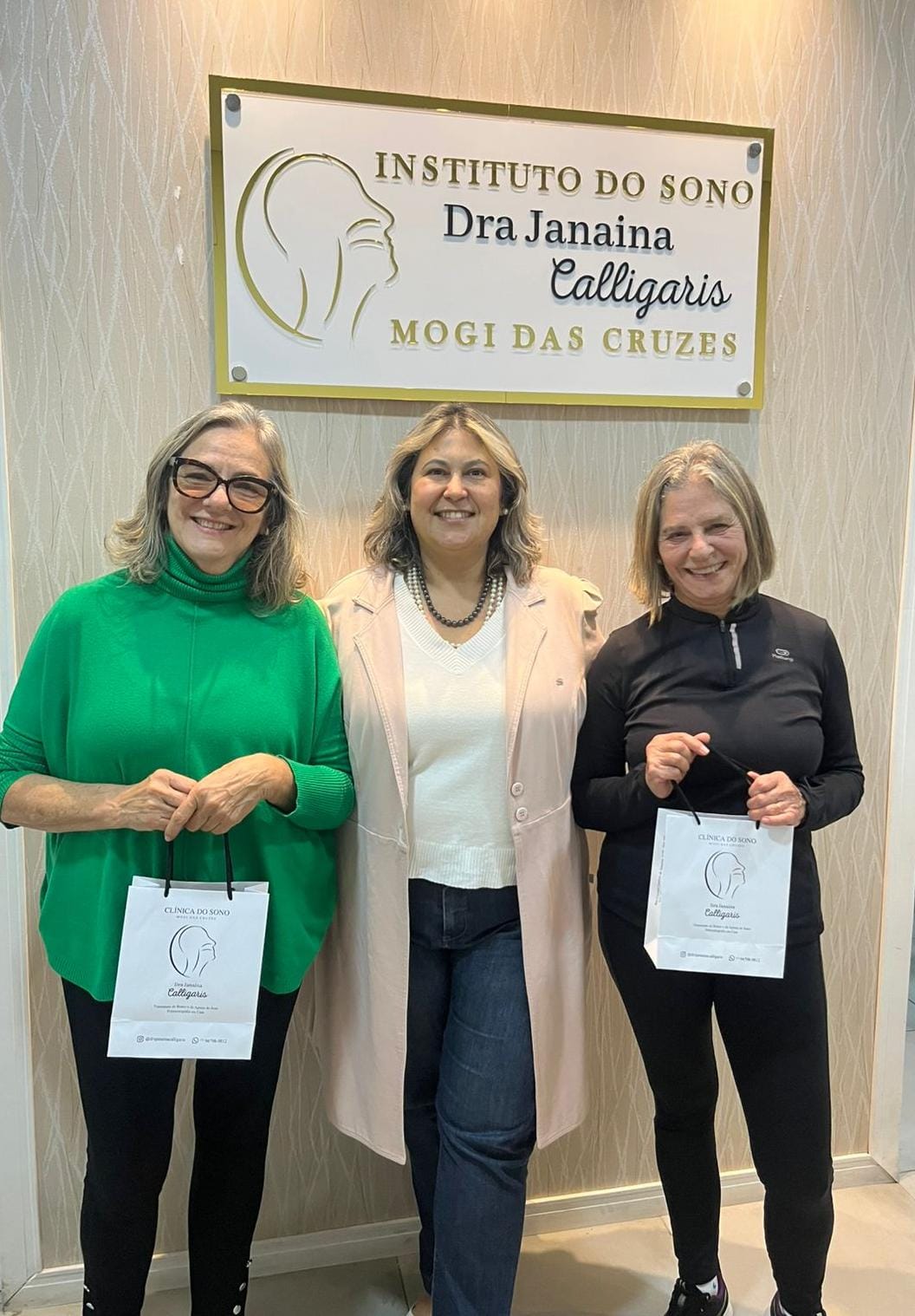 Imagem principal da seção de depoimentos