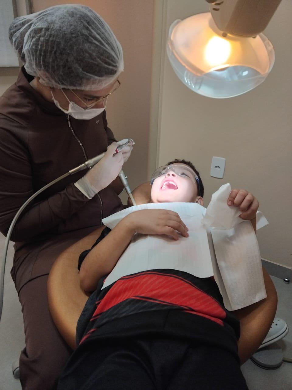 Imagem principal da seção de depoimentos