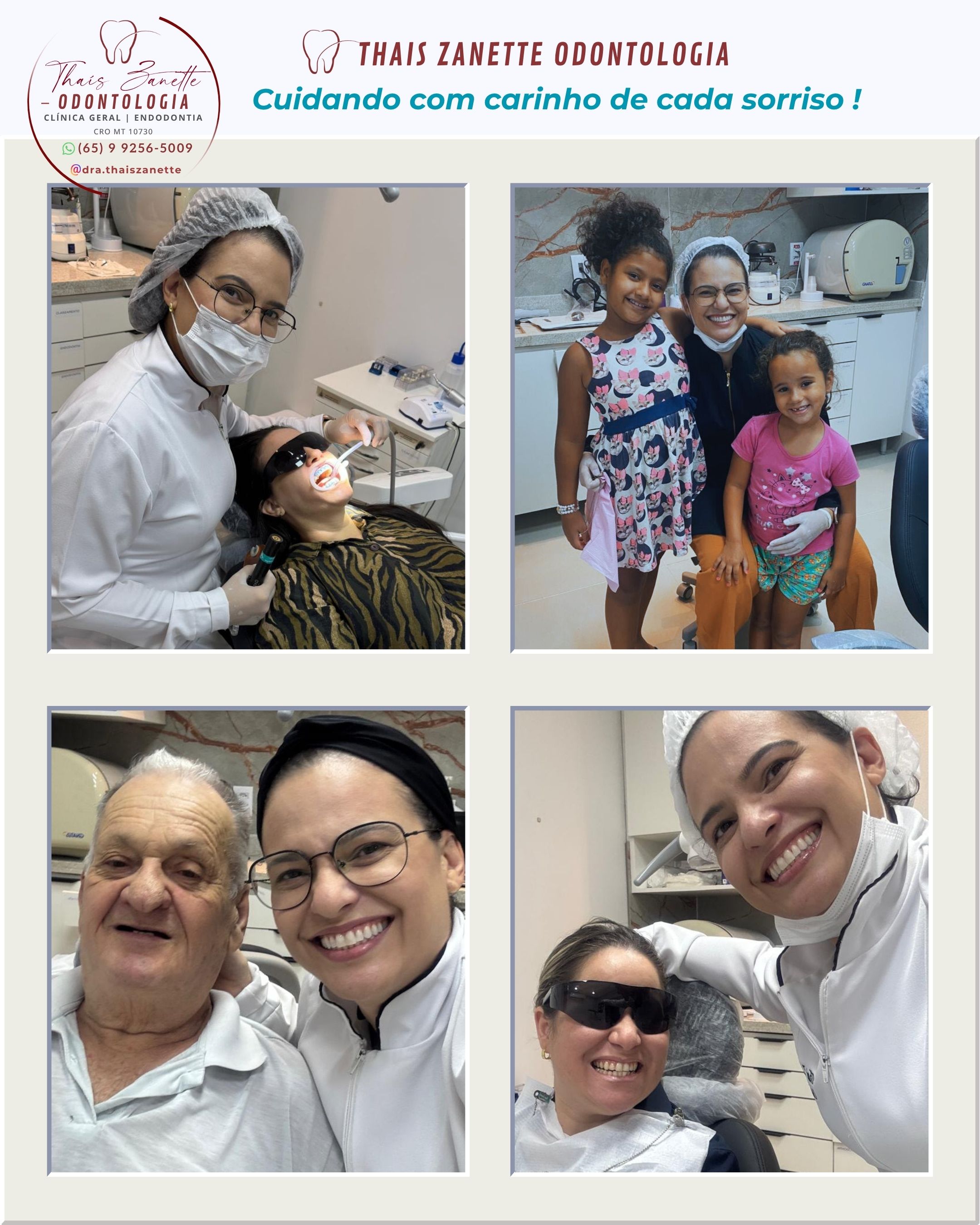 Imagem principal da seção de depoimentos