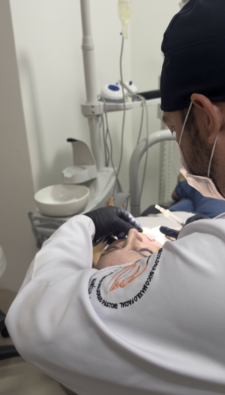 Imagem principal da seção de depoimentos