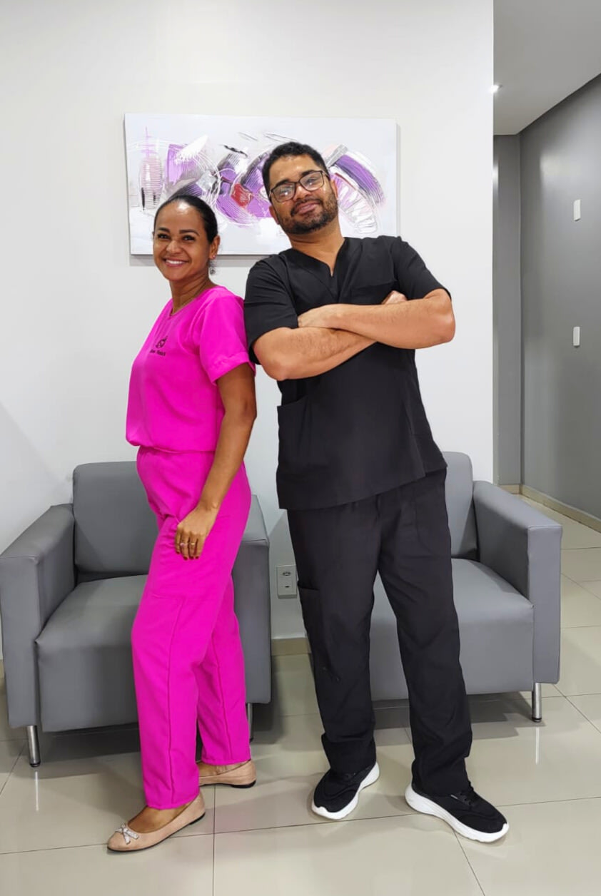 Imagem principal da seção de depoimentos