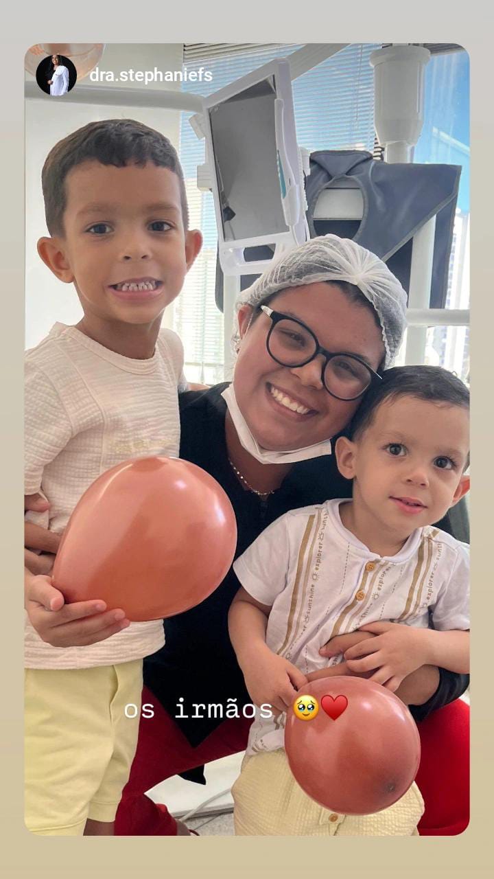 Imagem principal da seção de depoimentos