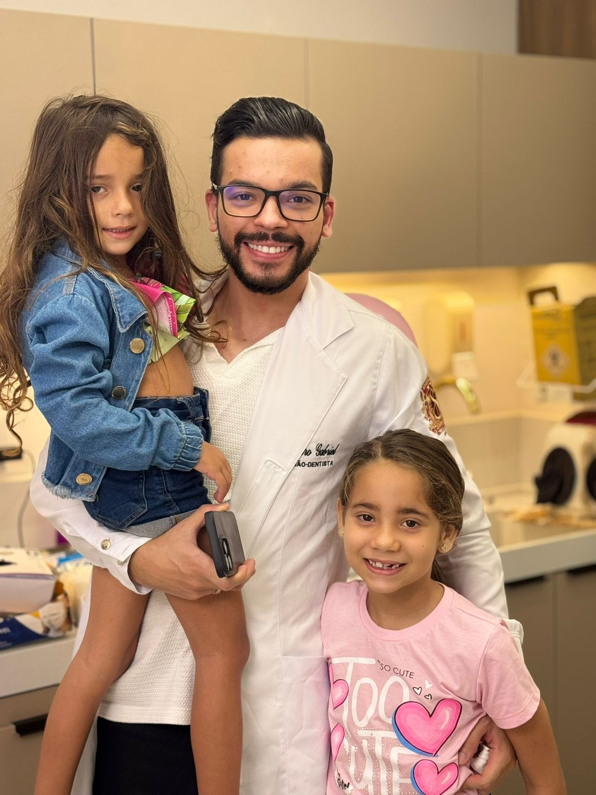 Imagem principal da seção de depoimentos