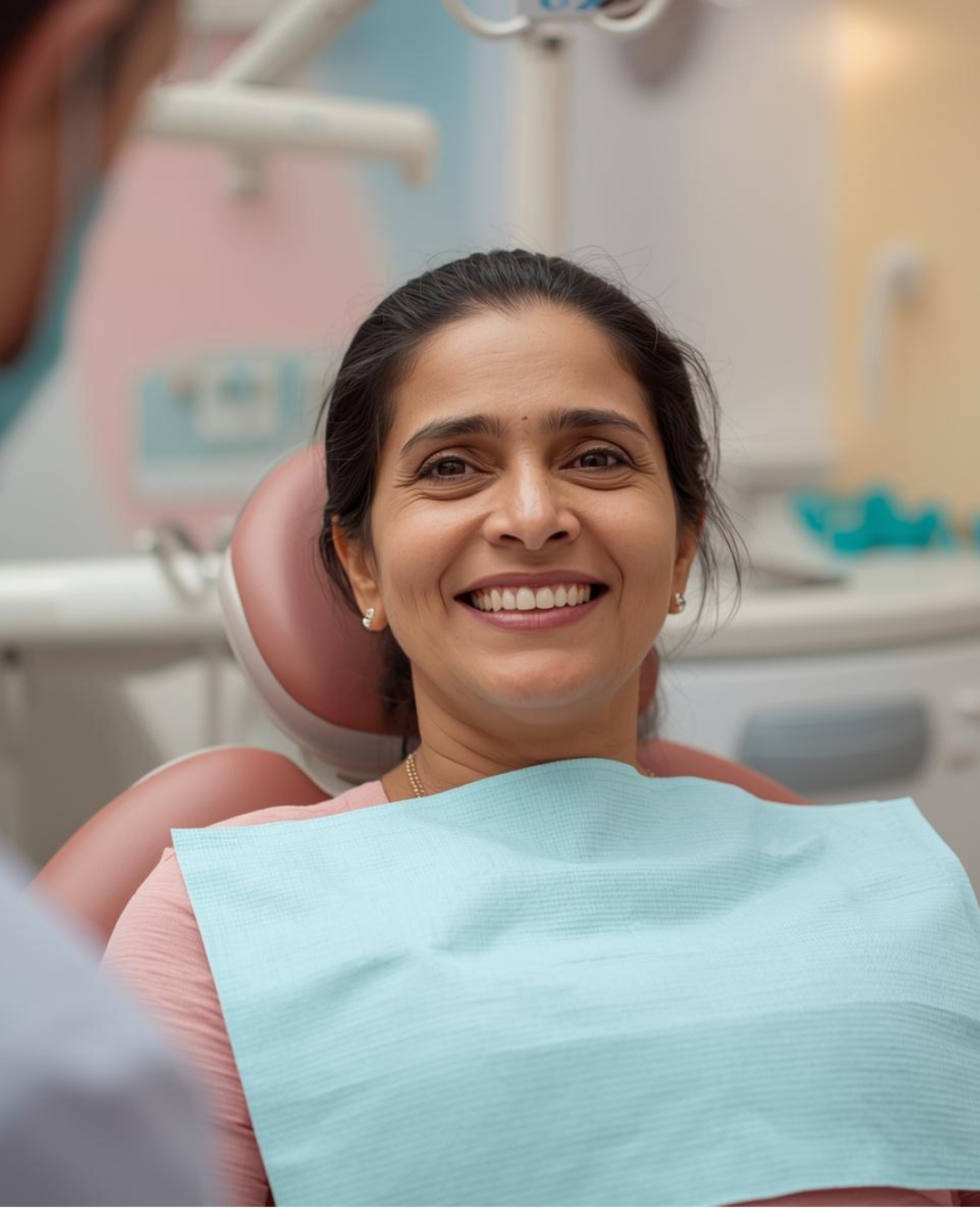 Imagem principal da seção de depoimentos