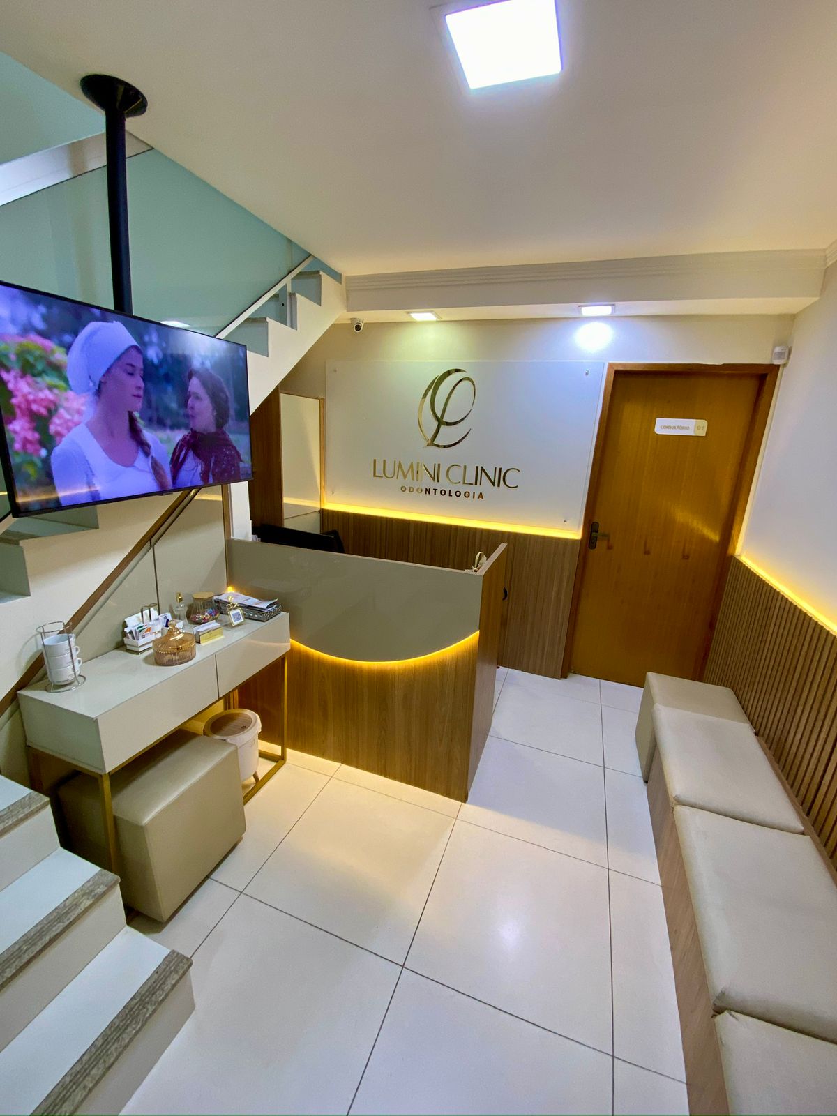 Imagem principal da seção de depoimentos