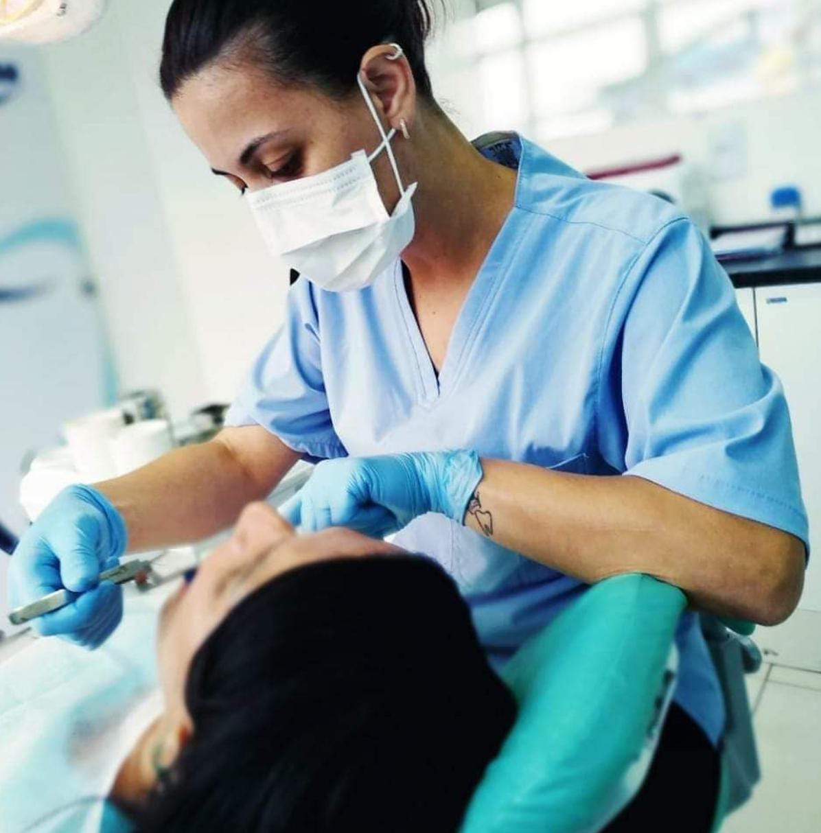 Imagem principal da seção de depoimentos