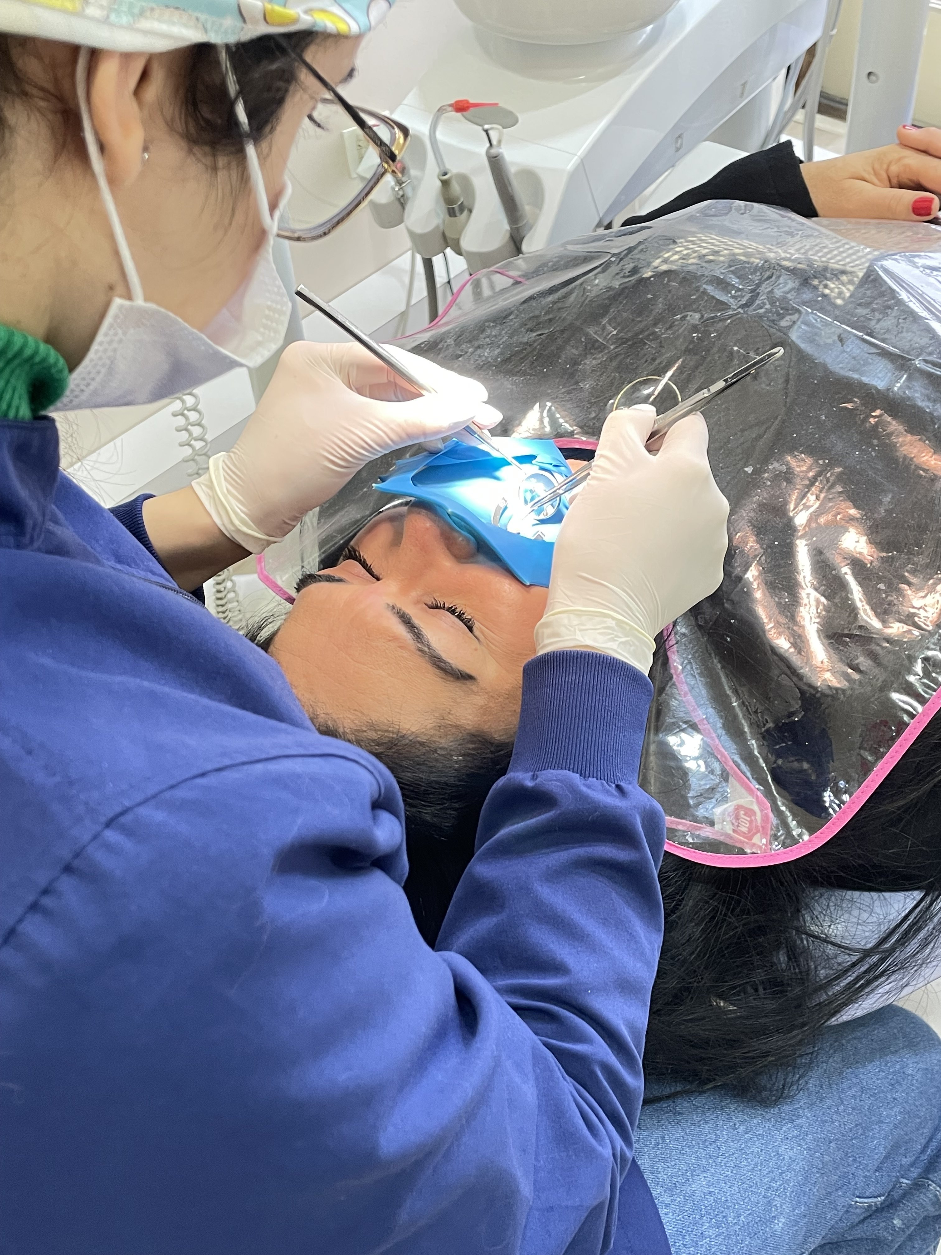 Imagem principal da seção de depoimentos