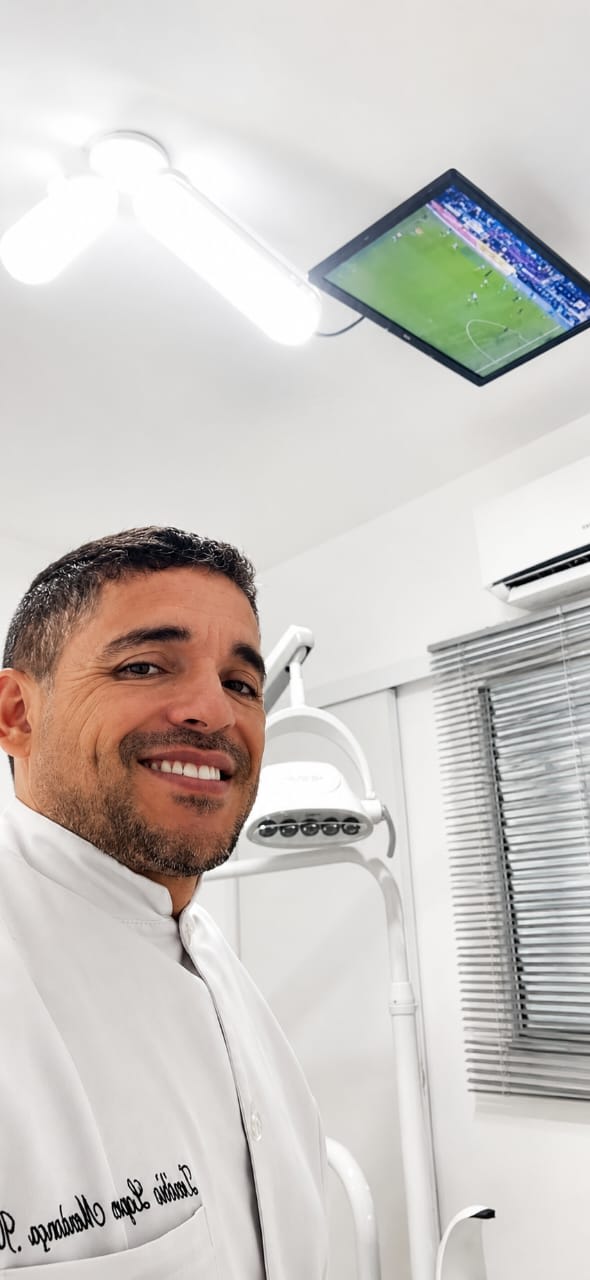 Imagem principal da seção de depoimentos