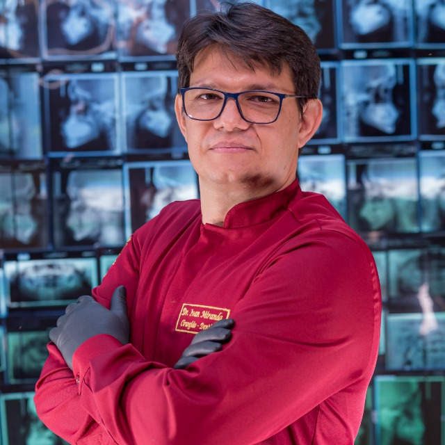 Imagem principal da seção de depoimentos