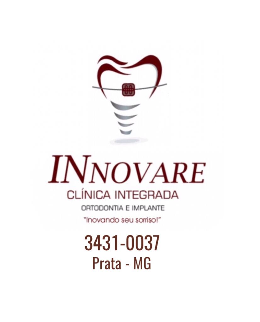 INnovare Clinica Integrada