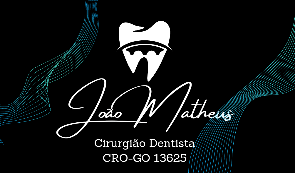 Dr João Matheus