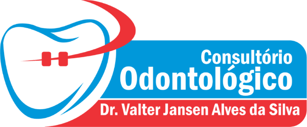CONSULTÓRIO ODONTOLÓGICO DR. VALTER JANSEN