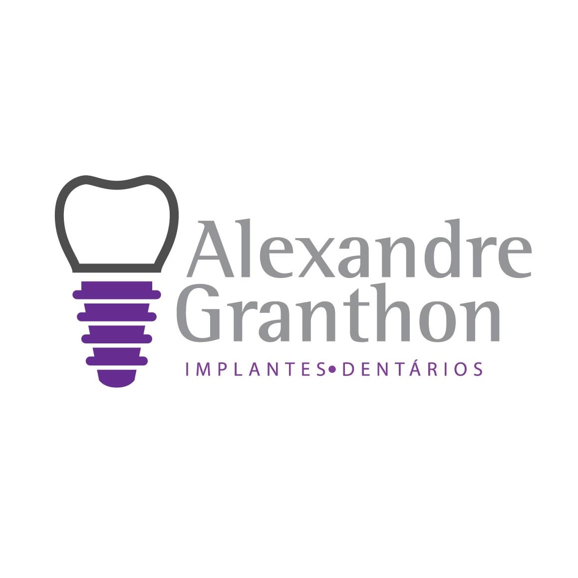 AG IMPLANTES DENTÁRIOS