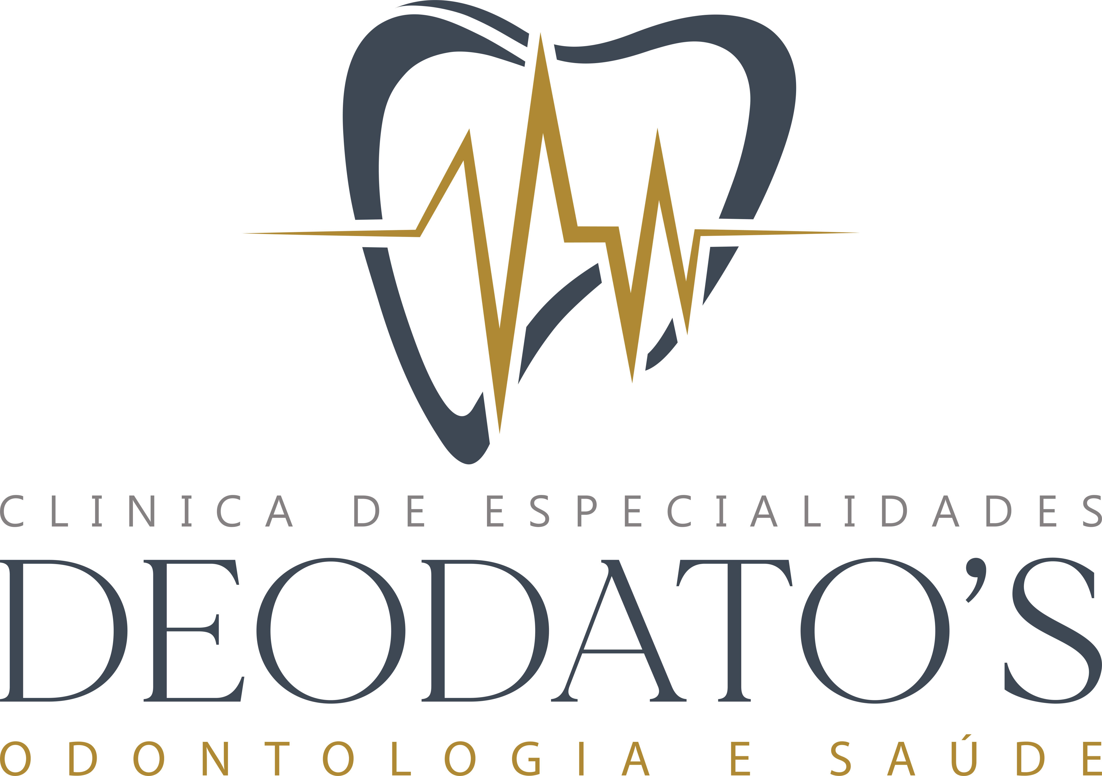 DEODATO'S ODONTOLOGIA & SAÚDE